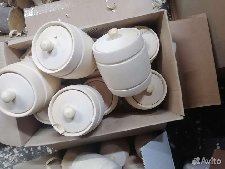 Заготовки для творчества