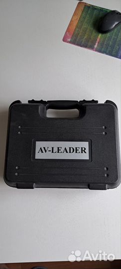 Микрофон AV-leader ST100