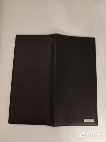 Портмоне мужской натуральная кожа