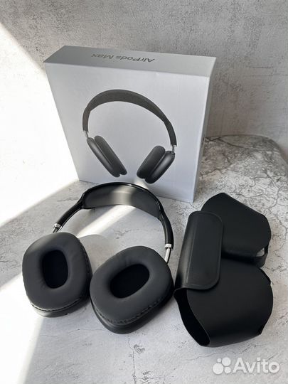 Беспроводные наушники Apple Airpods Max