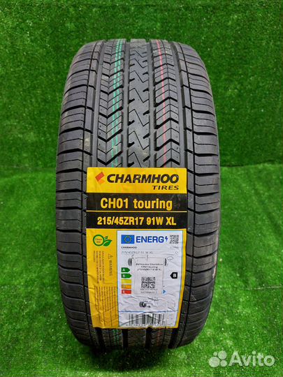 Charmhoo CH01 Touring 215/45 R17