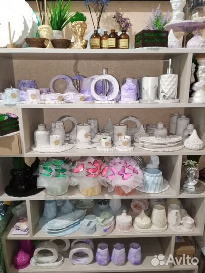 Подарочный набор с букетиком из бабочек