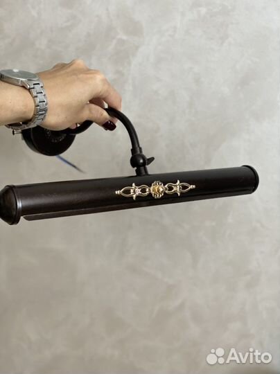 Подсветка для картин