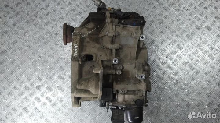 АКПП к Volkswagen Golf 6 2008-2015 1.4 LWW