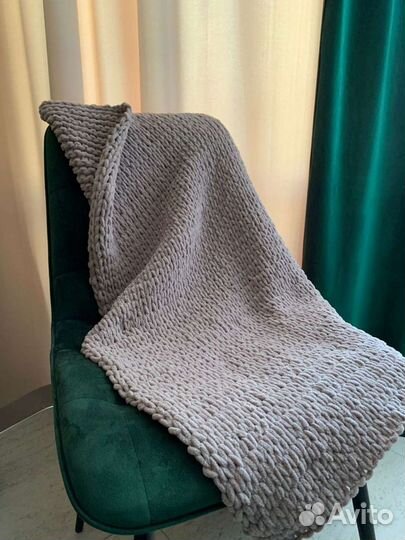 Ручная работа из пряжи Alize puffi fine и Alize pu