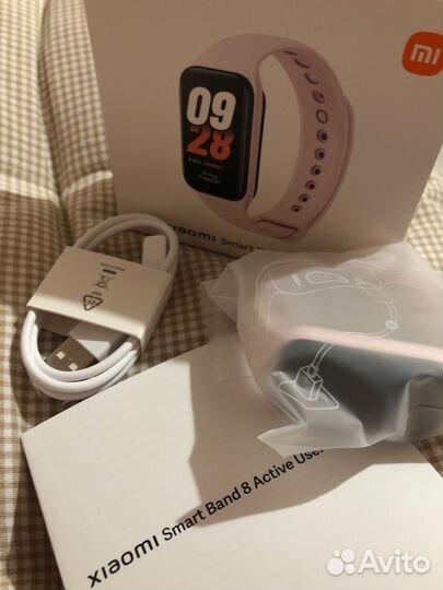 Смарт браслет huawei Band 8