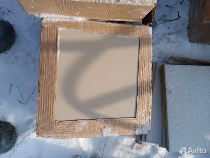 Керамическая плитка