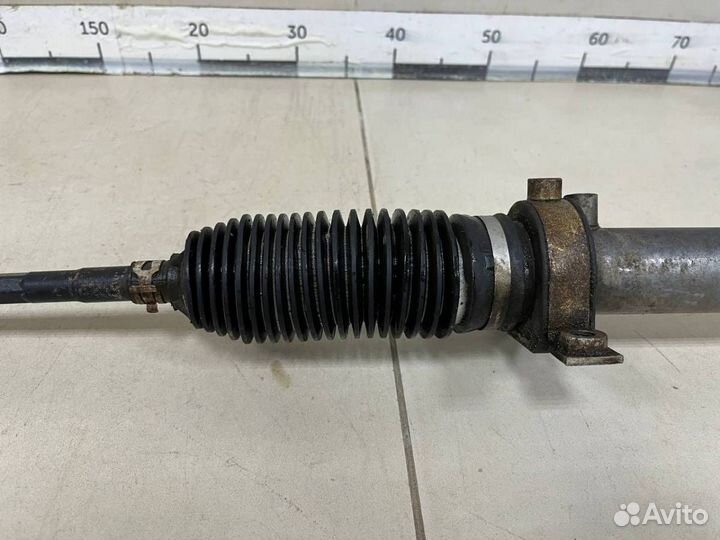 Б/У Рейка рулевая 6Q1423061K VAG