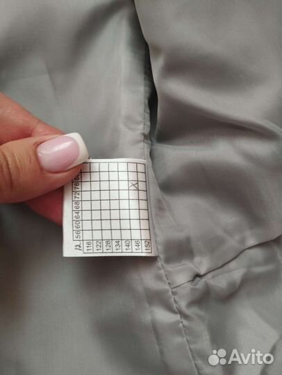 Жилетка dress code