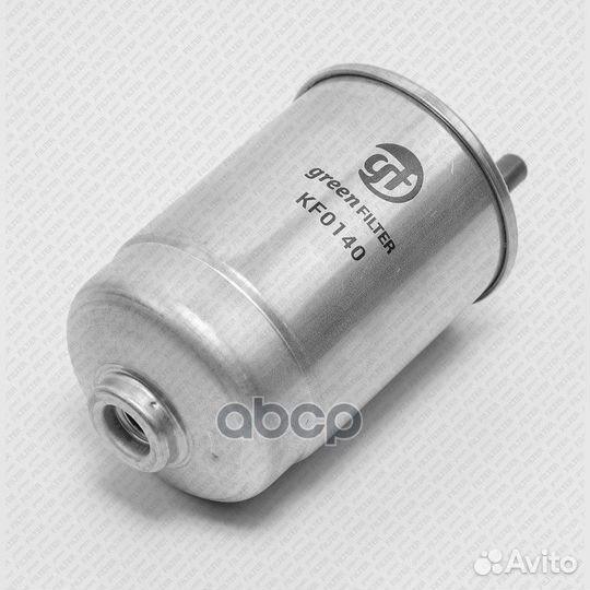 Фильтр топливный renault Fluence / Megane III