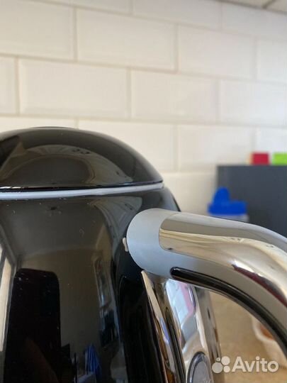 Чайник электрический бу