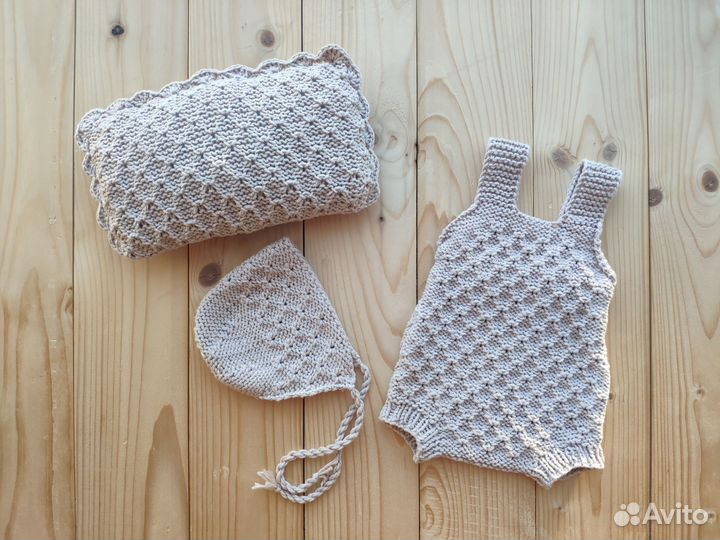 Реквизит для фотосессии новорожденных