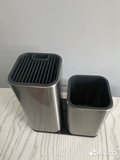 Kuchenland Подставка для кухонных принадлежностей