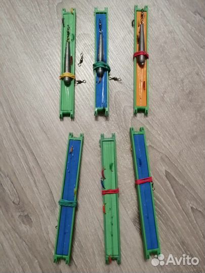 Настрой омулевый. Настрой на омуля