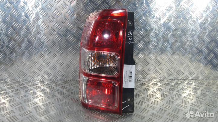 Фонарь 22059079 Suzuki Grand Vitara (2005-2012)