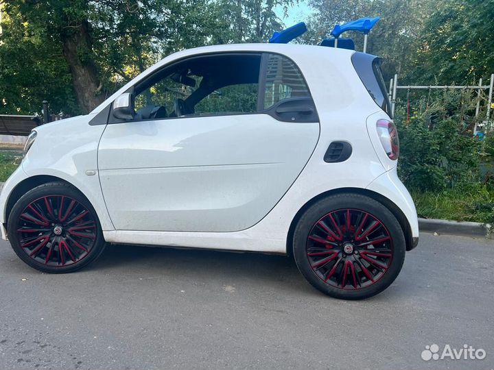 R17 Continental ComfortContact - 5 205/45, PCD 4x100 DIA 56.7