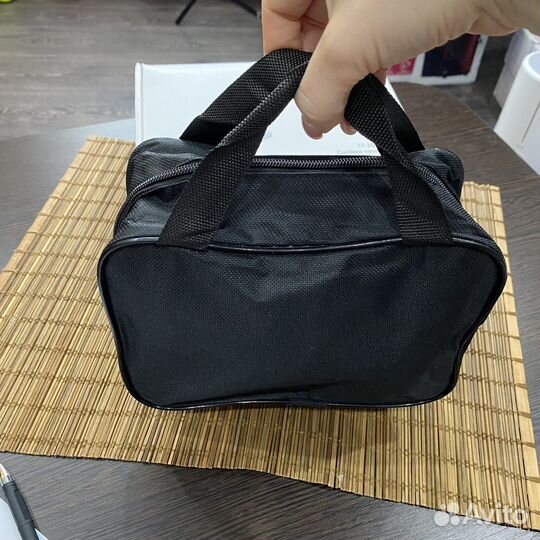 Ручной автомобильный пылесос LT-101C