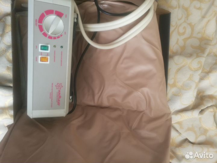 Противопролежневый матрас Армед ячеистый