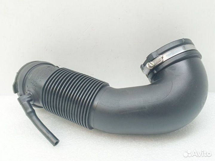 Патрубок турбины Audi A6 C7 1.8 CYG 2018