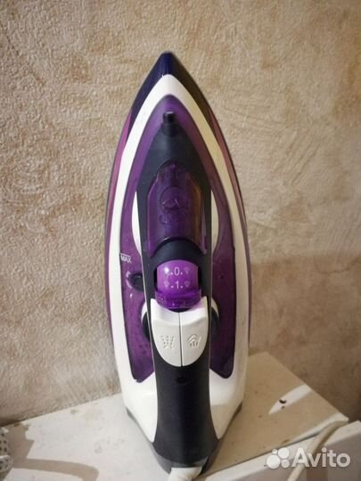 Утюг Polaris идеальное состояние