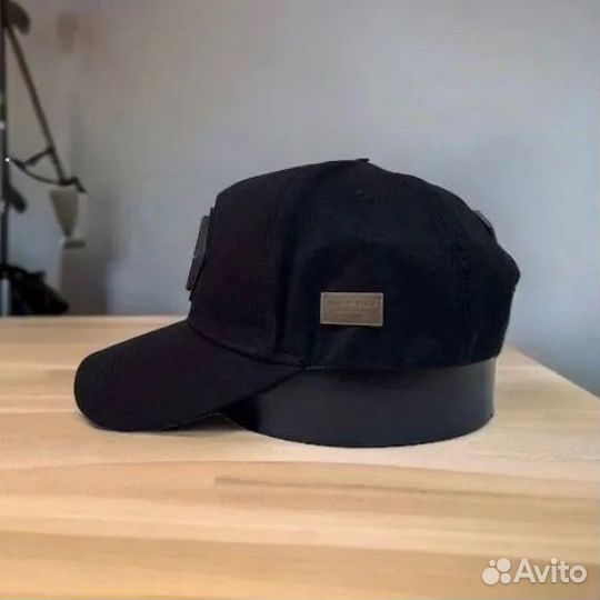 Бейсболка Philipp Plein LUX