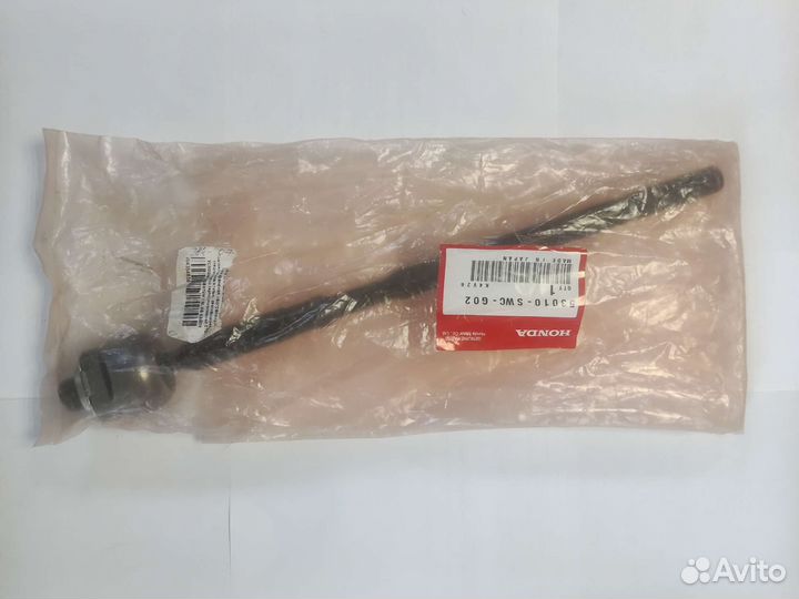 Тяга рулевая honda CR-V'06-12 2.0 (Honda) / 53010