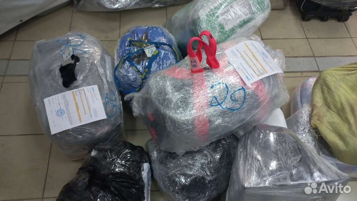 Международная грузоперевозки