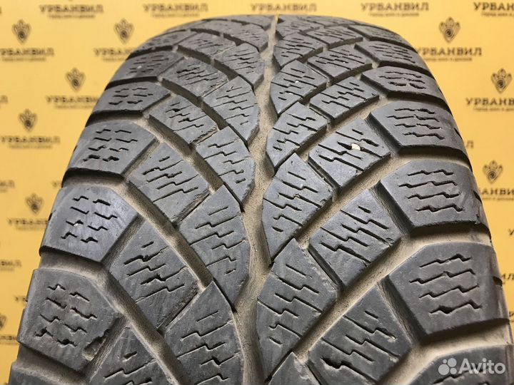 Semperit Sport-Grip 195/65 R15