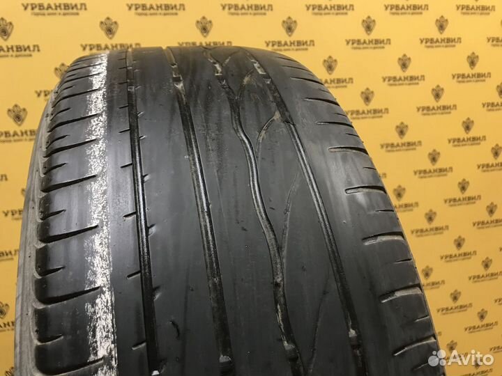 Bridgestone Turanza ER300 205/55 R16 91V