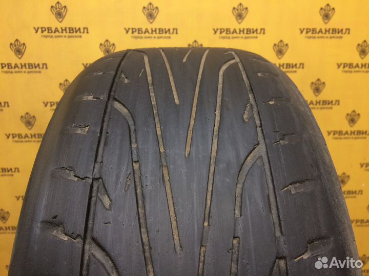 Maxxis MA-Z3 Victra 195/50 R15 86V