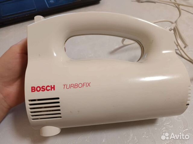 Миксер на запчасти