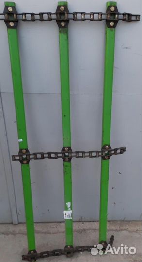 16027400 Цепь 38.6 мм