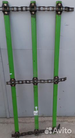 16027400 Цепь 38.6 мм