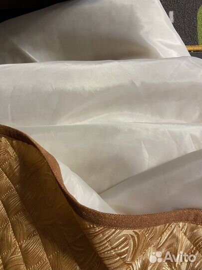 Покрывало/плед Primavelle новый