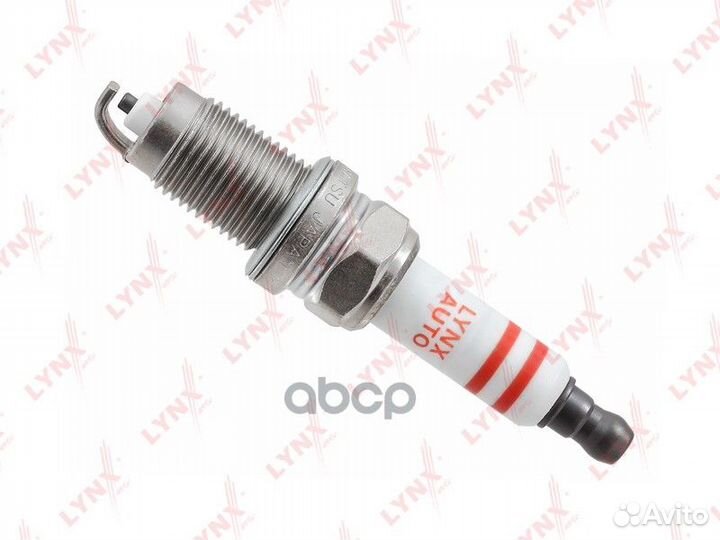 Свеча зажигания 6blcx1R11 (Nickel) sp154 lynxauto