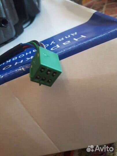 Лада Гранта зеркало правое оригинал с поворотником