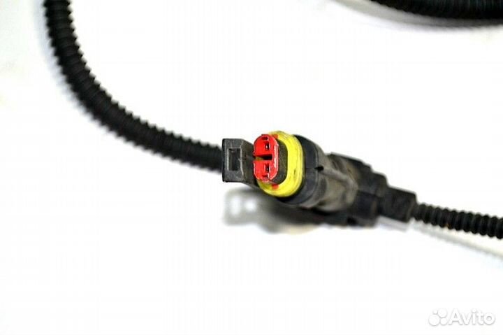 Электропроводка / Штекеры, другие iveco Stralis (0