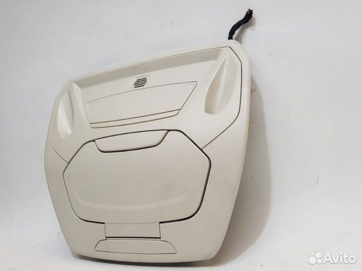 Очечник Ford Kuga 1.6 ecoboost 2013