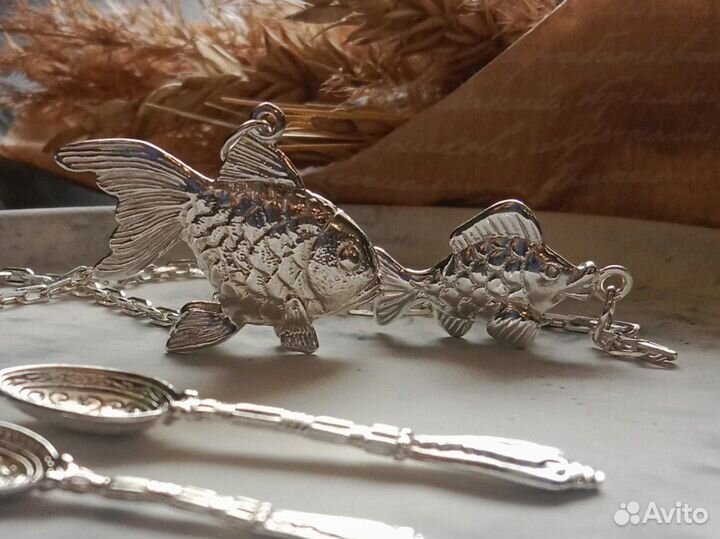 Ионизатор воды серебряный