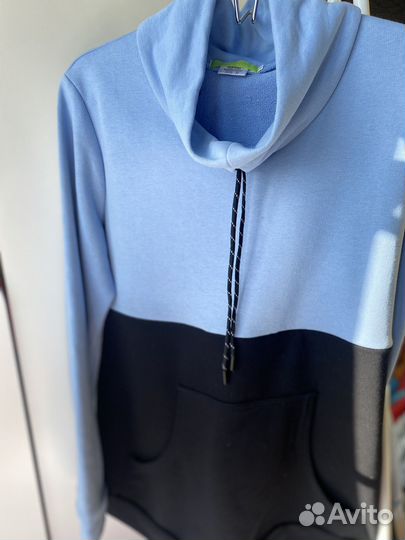 Спортивный костюм для беременных и кормления