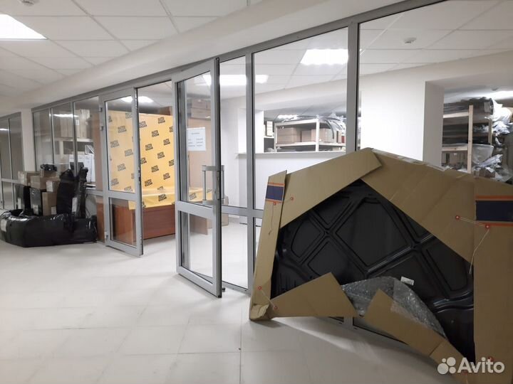 Моторчик печки Volkswagen Tiguan 2007-2016