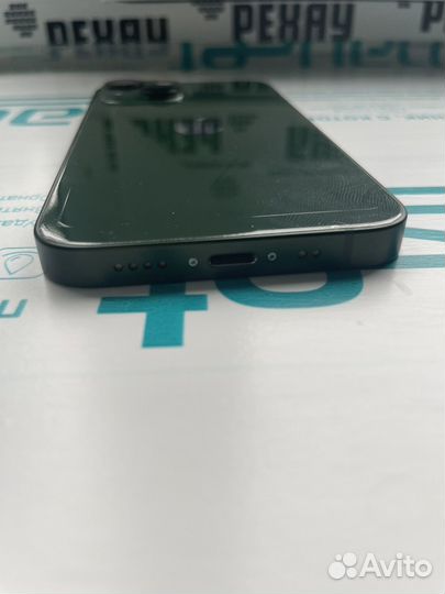 iPhone 13 mini, 128 ГБ