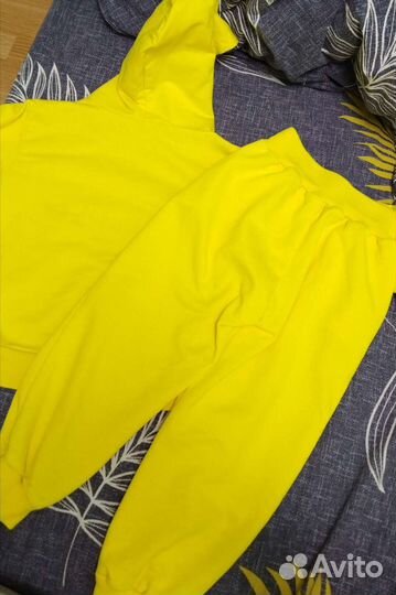 Спортивный костюм