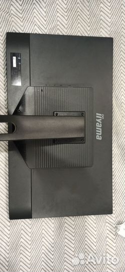 Монитор iiyama XB3270QS