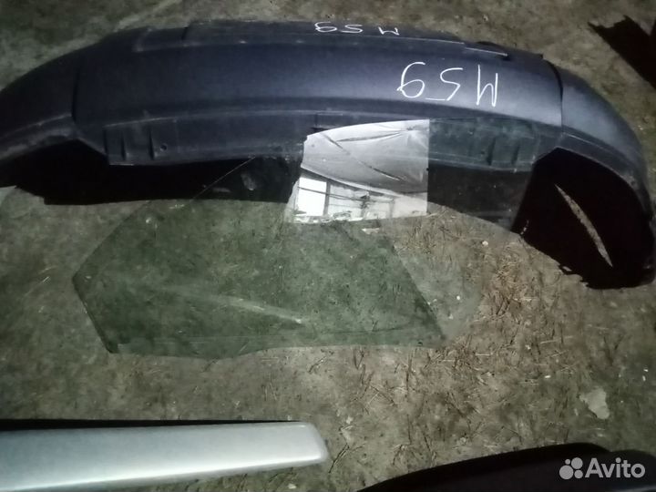 Citroen berlingo м59