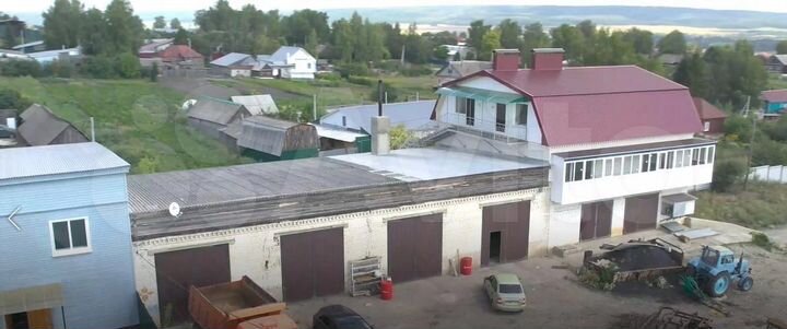 Участок 2 га (СНТ, ДНП)