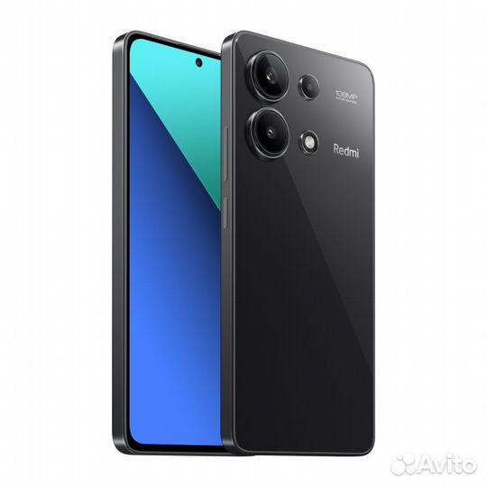 Xiaomi Redmi Note 13, 8/256 ГБ