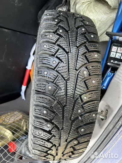 Nordman Nordman 4 185/65 R15