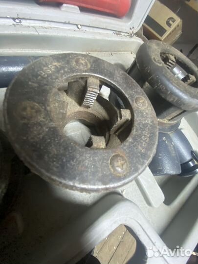 Набор клуппов stayer