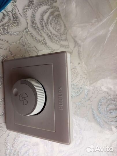 Регулятор оборотов